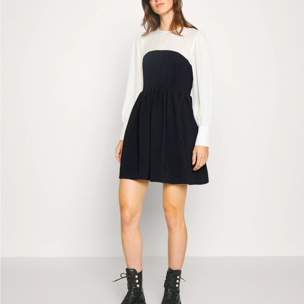 Cinq a Sept Annika dress, NWT size 6